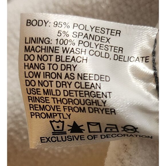 Clique Gray Hooded Softshell Jacket XXXL Waterproof Windproof Outdoor Wear - Picture 9 of 9